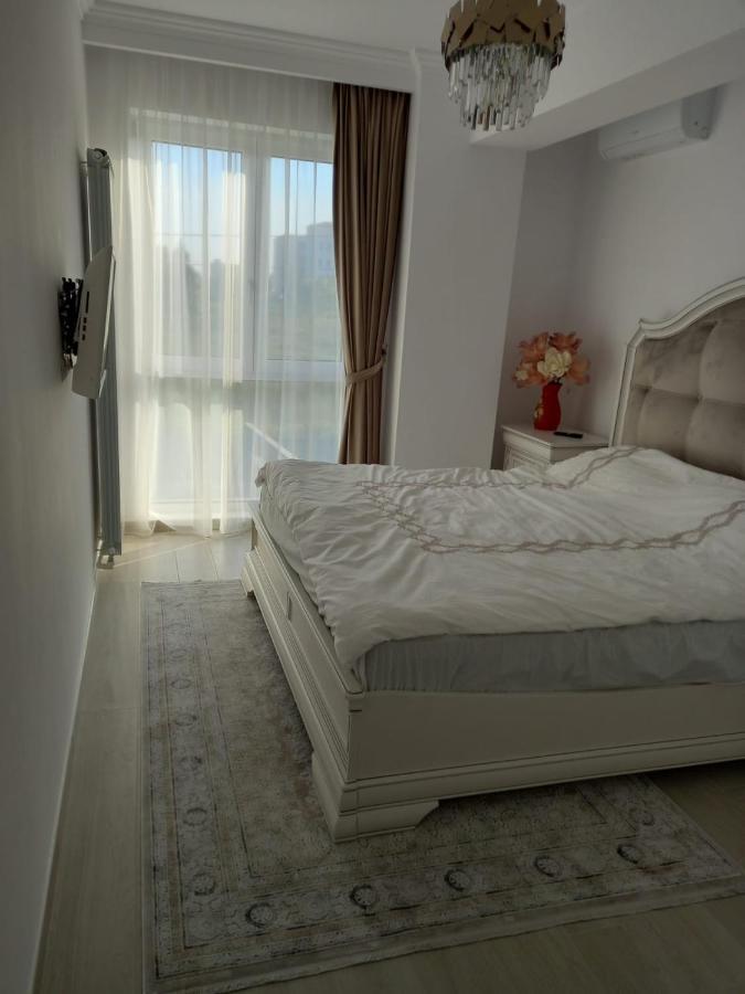 Appartamento Campus Constanţa Esterno foto