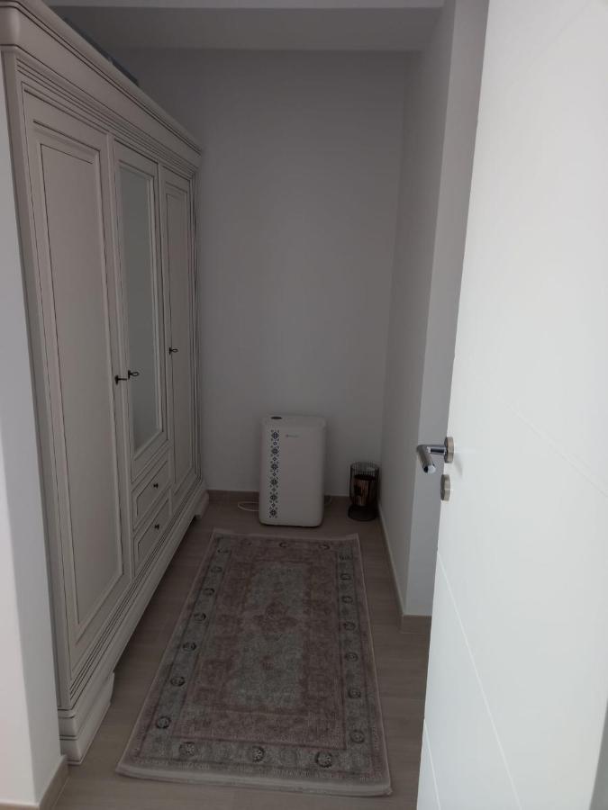 Appartamento Campus Constanţa Esterno foto