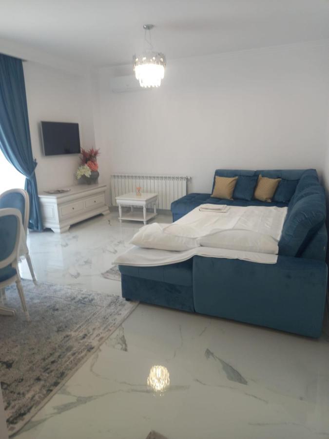 Appartamento Campus Constanţa Esterno foto